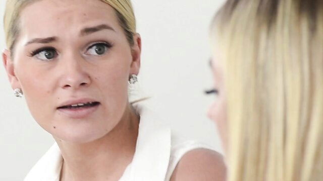 Abby Cross, Molly Mae - abby cross and molly mae lesbian
