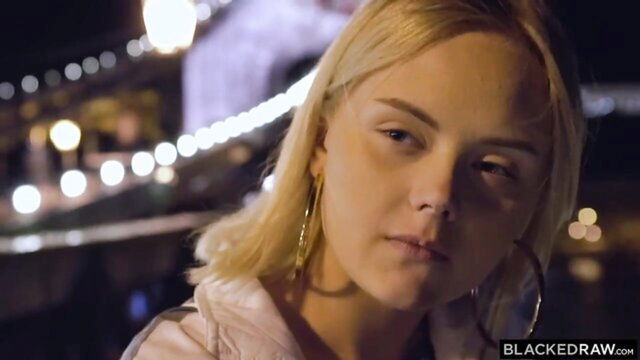 double penetration, get, bbc - emily cutie late transit