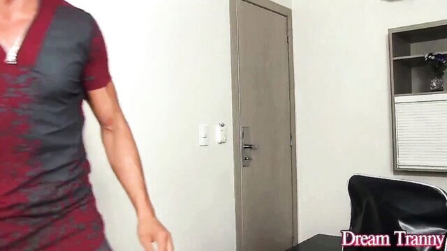 blowjob, anal, rimjob - nathalia de castro big ass