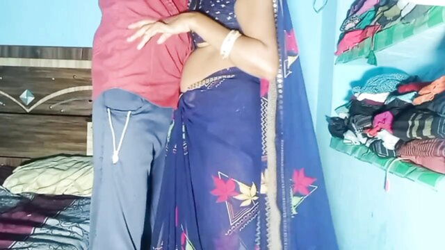 hindi audio, observe, indian bhabhi - indian bhabhi handballing