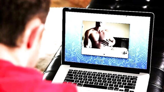 2 gay, couch, anal fuck - markie more anal fuck