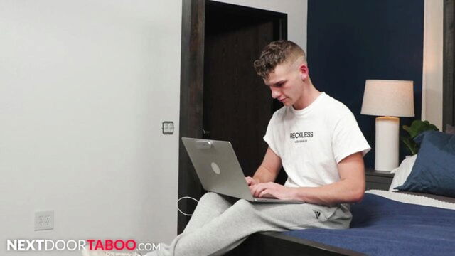 Jack Waters, Christian Wilde - jack waters twink cock ride