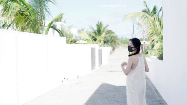 point of vie, point of vi, point of view - chinese amateur pov video