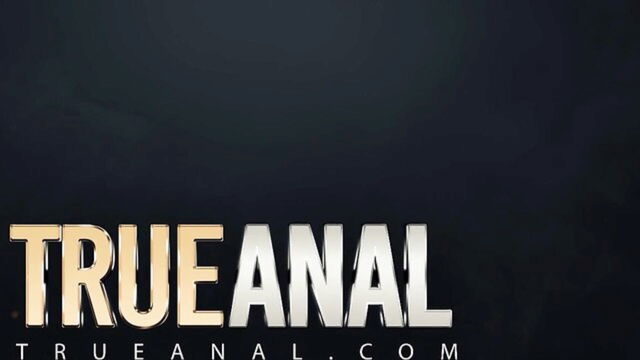 true anal, mi ha doan, butt fuck - mi ha doan true anal