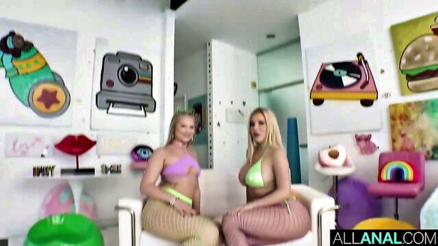 anal pounding with atm : All Anal