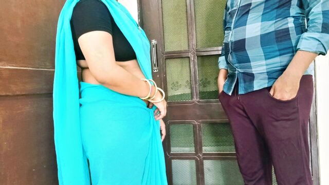 indian house, hindi audio, close-up - my indian wife gets hard