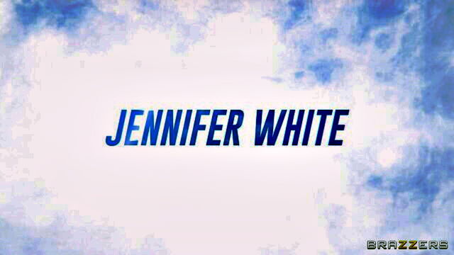 Jennifer White, Damion Dayski, August Skye - jennifer white solo Brazzers
