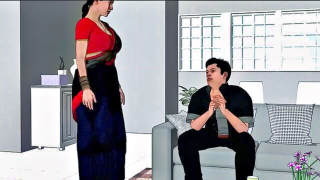 in la, desi bhabhi, in law - desi bhabhi destroyed