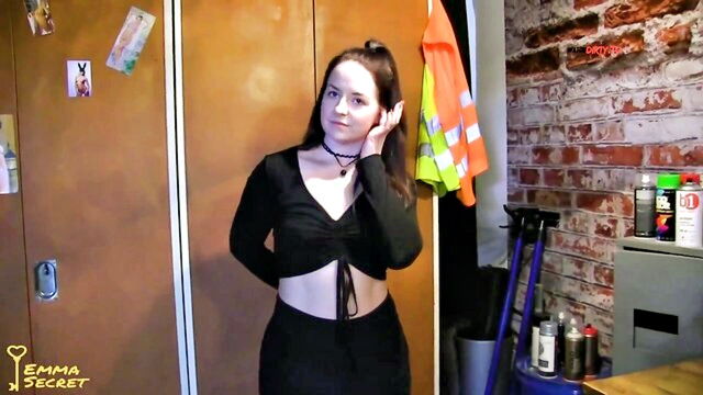 EmmaSecret - emma secret pov