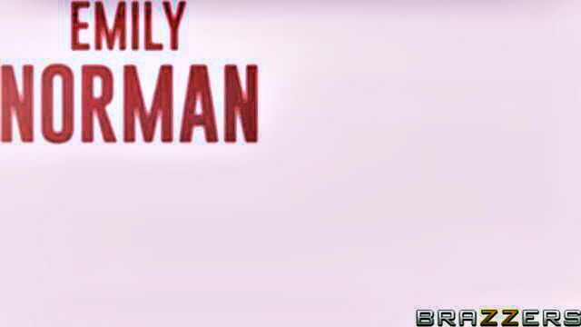 emily norman big ass : Brazzers
