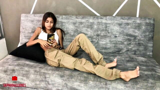 pornstar - indian desi aunty sex