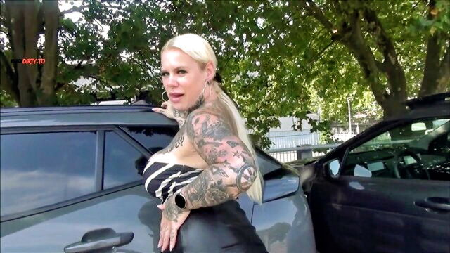 SteffiBlond - steffi blond deepthroat