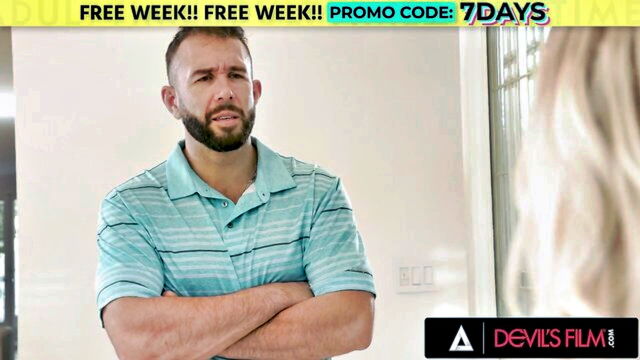 Will Pounder - will pounder big cock Devils Film