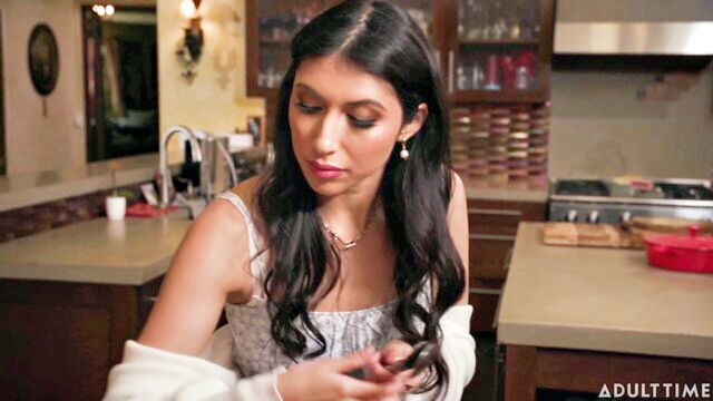 Penelope Woods - penelope woods dinner party