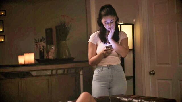 ellie nova, roleplay, use me - ellie nova seduction