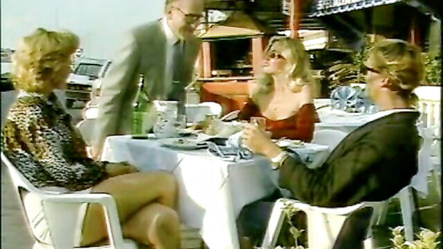 hot milf in action : The Classic Porn