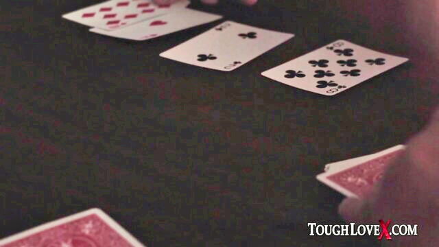 Lily Glee - lily glee porn video Tough Love X