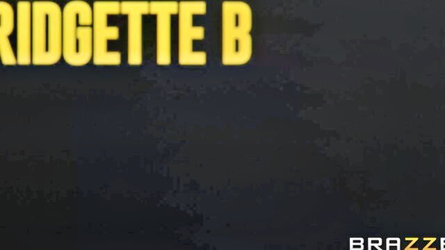 Manuel Ferrara, Bridgette B - bridgette b big tits Brazzers