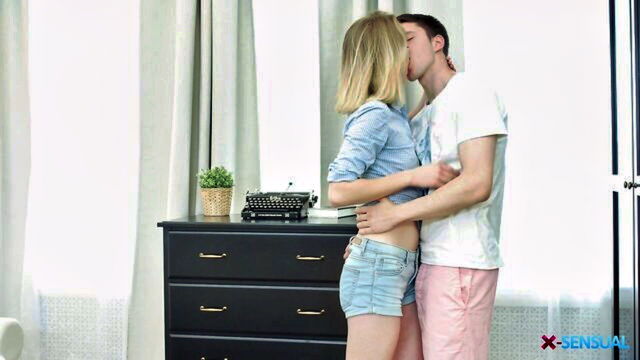 Via Lasciva, Kastiel Cherry - kastiel cherry fingered Dirtyflix