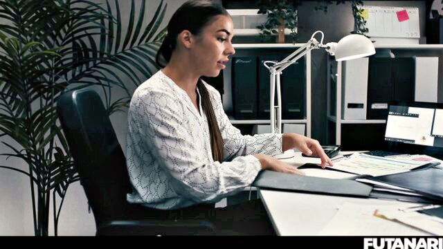 Alexa Flexy, Milan Cheek, Milan - alexa flexy porn video