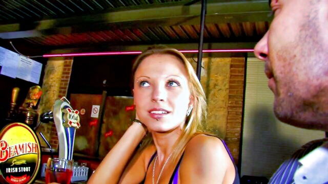 pov, blowjob, hardcore - candy redhead slut