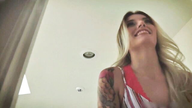 californian, bcc, mitt aziani - lindsey lane ass to mouth
