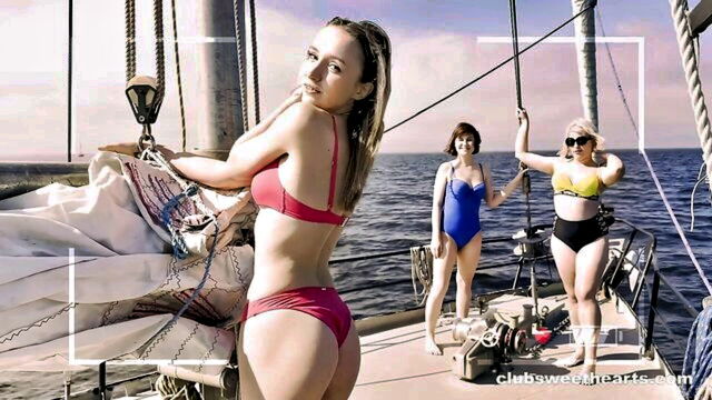hardcore, blowjob, orgy - porntrex orgy with nauti