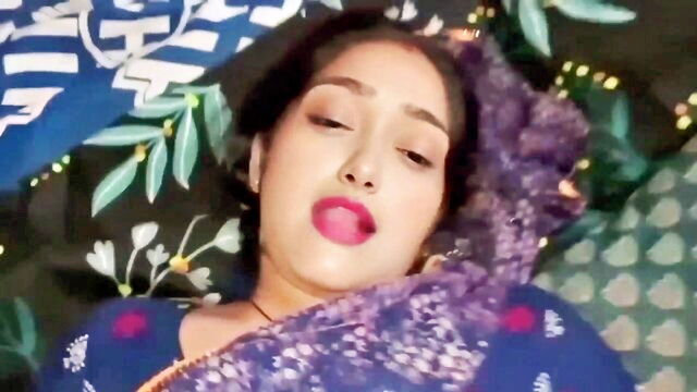 Radha786, Monu - desi bhabhi licking