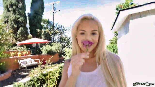 Elsa Jean - elsa jean rough sex Tiny4K
