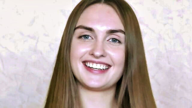 lena reif, castingxxx, woodmancastingx - lena reif tight pussy