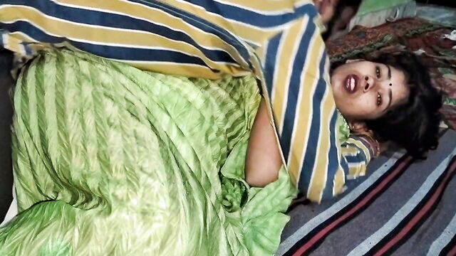 brunette fuck, brunette fucked, creampie hindi - hindi audio sex video