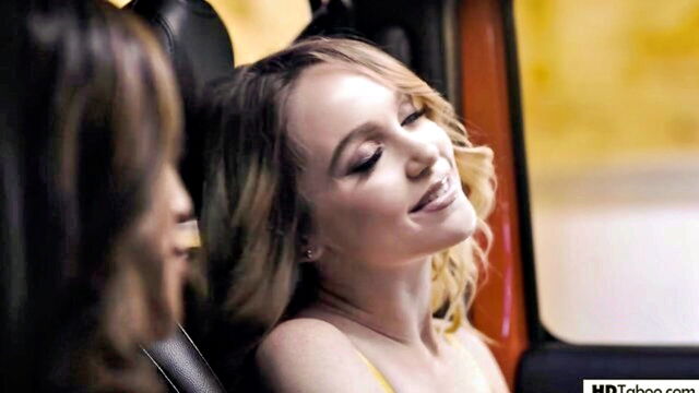 Michael Swayze, Alexia Anders, Nikole Nash - pure taboo video Pure Taboo