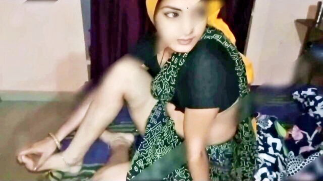 cumshot, sucking, licking - indian honeymoon sex video