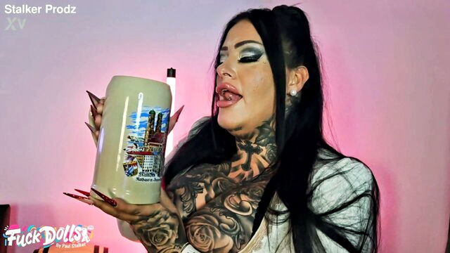 ass fuck, ass fucked, bbw - ashley cumstar big ass