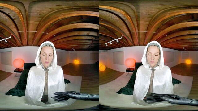 savvy suxx, princess, savvy - princess irulan vr porn