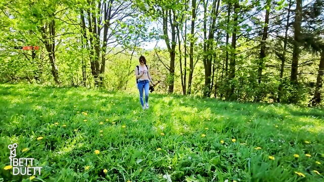BettDuett, Anne-Eden - bettduett big dick