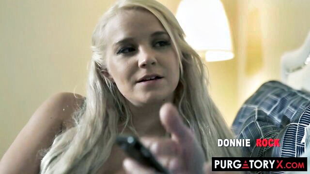 Bella Jane - bella jane butt fuck Purgatory X