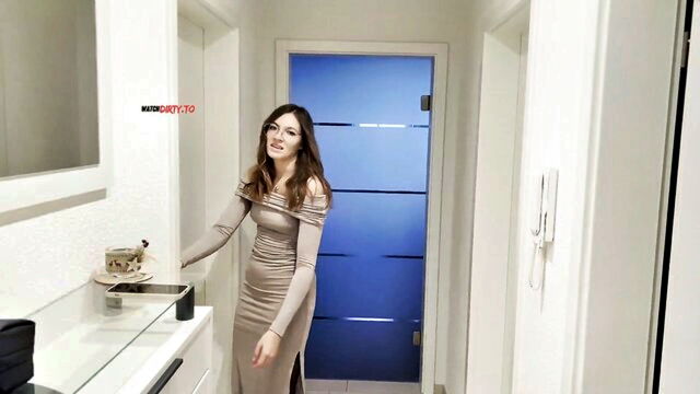 Luckylucy18 - luckylucy18 pov video