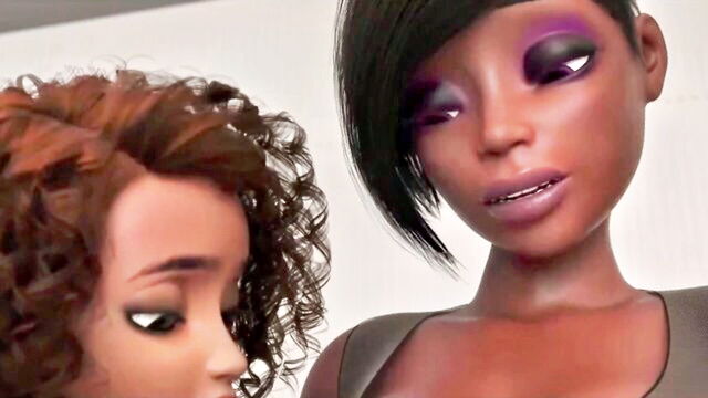 milf fucks, milf fuck, futa milf - futa milf fucks ebony
