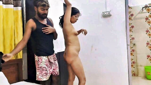 licking, pornstar, sexy - suman bhabhi blowjob