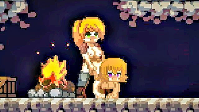 nsfw, hentai, anime - hentai game with big dick futa for mature audiences