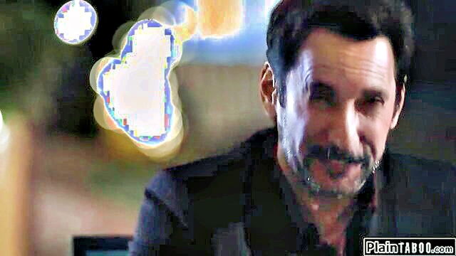 Tommy Pistol, Paige Owens, Alex Mack - mature man has taboo sex with young girl on plaintaboocom