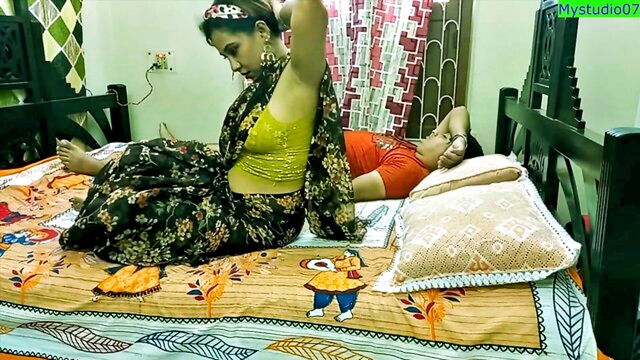 amateur, big ass, interracial - hot bhabhi sex video
