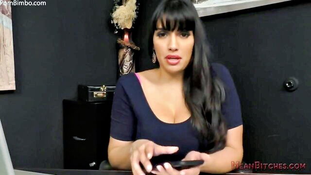 femdom, meanworld, mercedes carrera - mercedes carrera pov