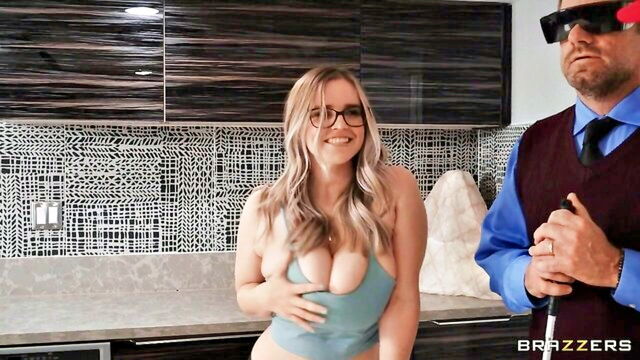 Codi Vore - codi vore shower scene