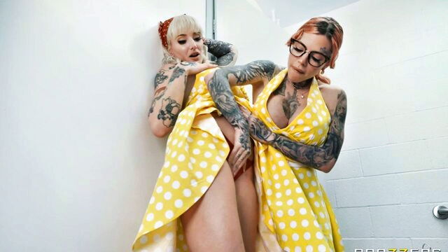 Isiah Maxwell, Kitty Quinn - kitty quinn big dick Brazzers