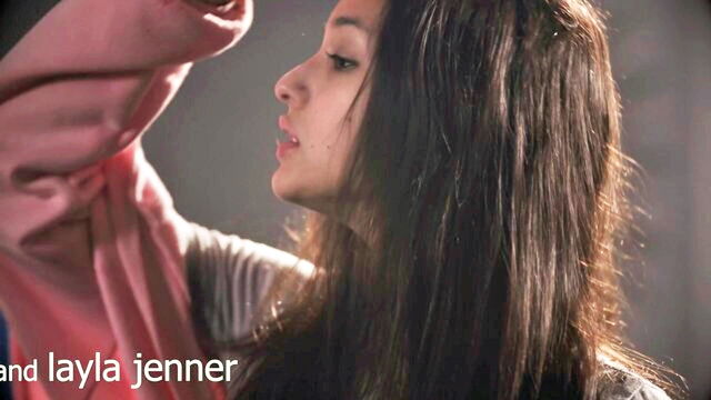 Layla Jenner - layla jenner xxx