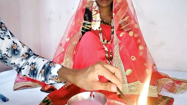 Desisarika - suhagraat video in hindi