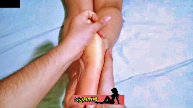 creampie, amateur, hd porn - indian wife gets creampied