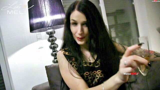 Lady-Meli, Meli-Deluxe - lady meli high heels